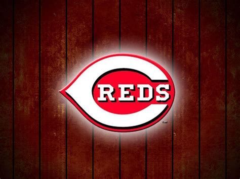 Cincinnati Reds Wallpapers Top Free Cincinnati Reds Backgrounds