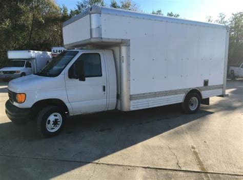 U Haul Box Trucks For Sale In New Orleans La At U Haul Moving