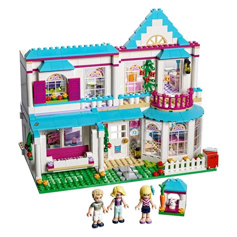First Look At 2017 Lego Friends Sets News The Brothers Brick The