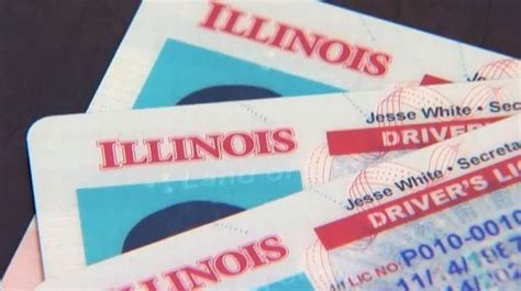 Illinois Again Extends Drivers License Expirations