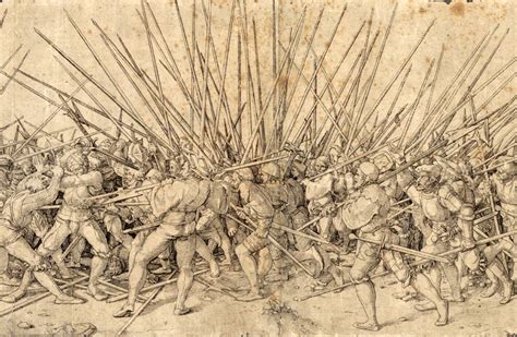 Swiss Pikemen The Most Fearsome Medieval Mercenaries War History Online