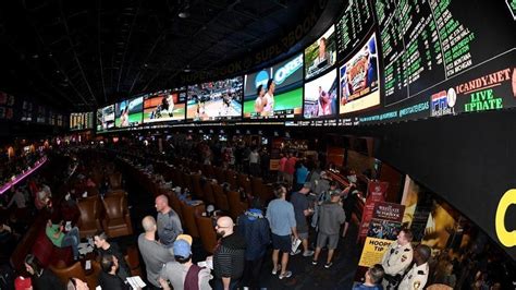 That said, it is not. California Sports Betting Ballot Initiative Goes Down in ...