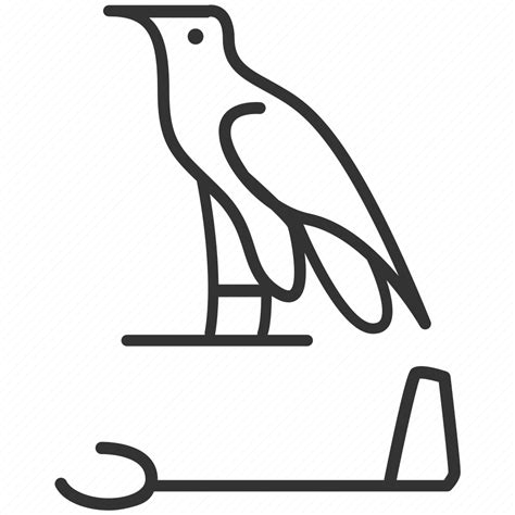 Alphabet Ancient Egyptian Hieratic Hieroglyphics History Language