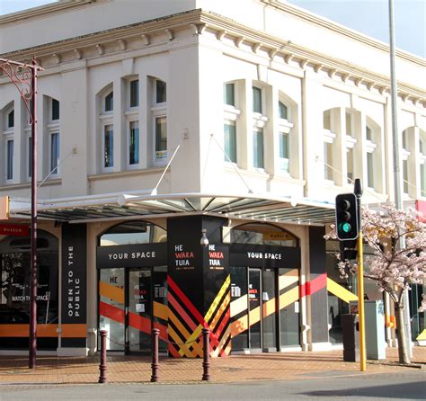 Museums Invercargill City Council