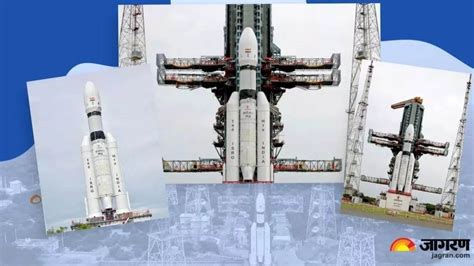 Isro Chandrayaan Launch