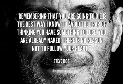 You Are Already Naked There Is No Reason Not To Follow Your Heart