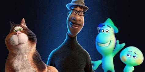 Soul La Cinta De Pixar Estrena Esta Navidad Noticias Diario De