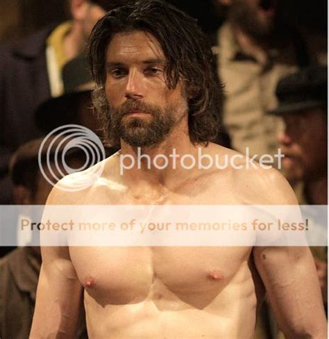 Anson Mount Shirtless Movie Scenes Naked Male Celebrities