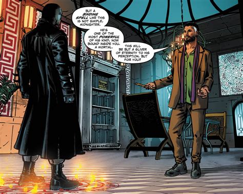 Review Midnighter And Apollo 5 Dc Comics News
