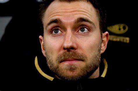 Aktuelle bilder zeigen den dänen bereits in italien. Inter Mailand: Christian Eriksen: Rückkehr zur Alten Liebe?