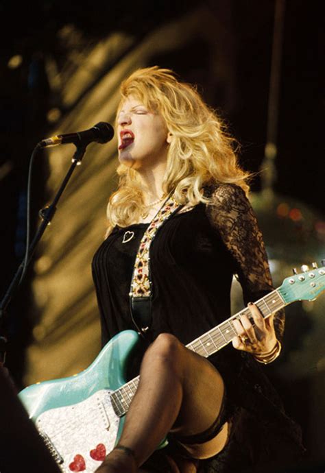 Fuck Yeah Courtney Love