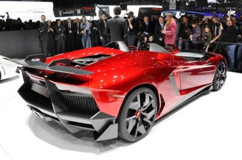 Masonry Boosts Lamborghini Aventador Dangerouschunky