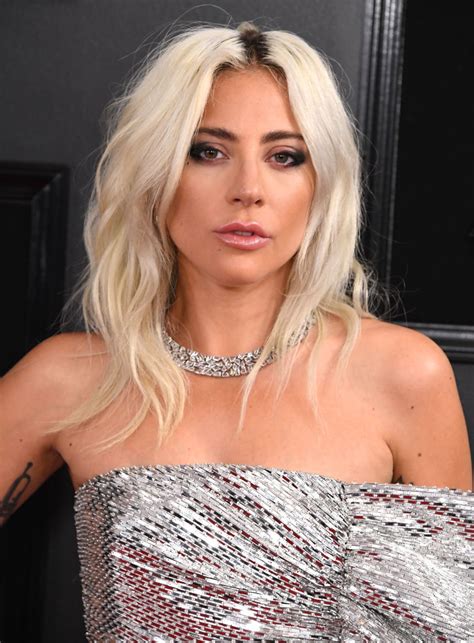 How Old Is Lady Gaga And Has She Ever Been Married