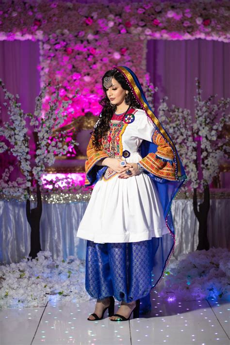 Anousheh Afghan Kuchi Dress Afghan Dresses Afghan Clothes Afghani