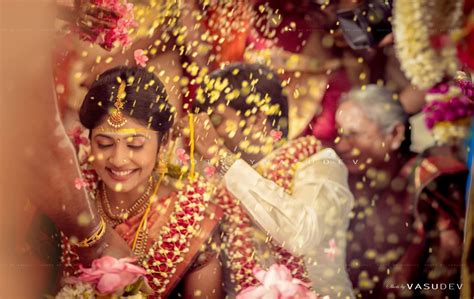 A lot of importance is associated with marriages in hinduism as it is considered to be one of the most important duties of a man's life. Proud To Be a Hindu: Hindu marriage