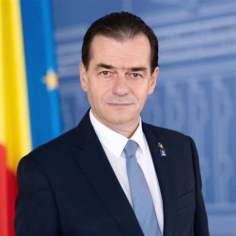 Born 25 may 1963) is a romanian engineer and politician who served as the prime minister of romania from november 2019 to december 2020. Premierul Ludovic Orban, în vizită la Vâlcea - Ramnicu ...