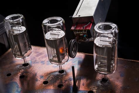 Rz568m Nixie Tube