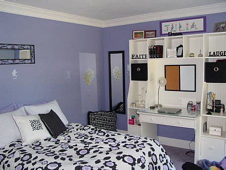 Diy kids room makeover | she designs, i diy! Redo for a 12 year old, Her room was a pale lavender. I ...