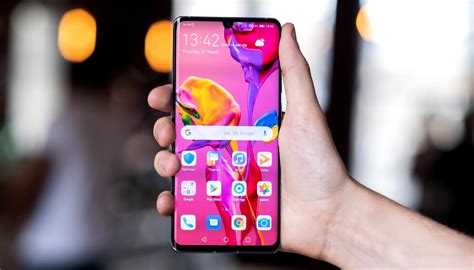 🥇 Huawei Lanzará Su Propio Sistema Operativo En Otoño De 2019