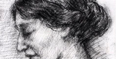 Charcoal Drawing Tips