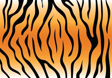 Tiger Stripes Png