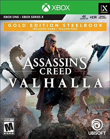 X Assassin S Creed Valhalla Drakkar Edition
