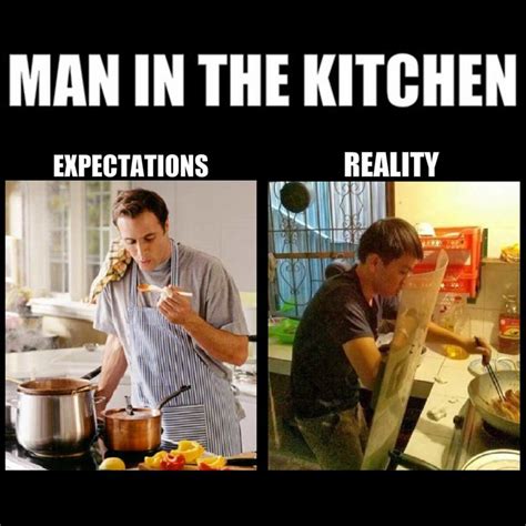 32 Seriously Funny Cooking Memes Cooking Humor Camping Quotes Funny