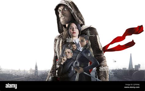 Assassin S Creed Year Uk Usa Director Justin Kurzel Michael