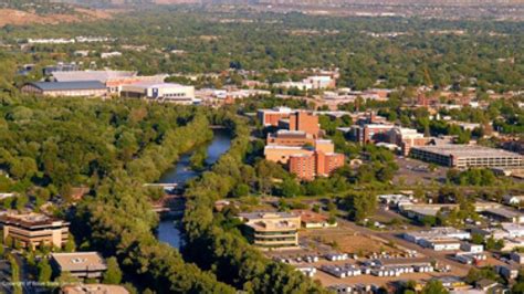 10 Of The Easiest Courses At Boise State University Oneclass Blog