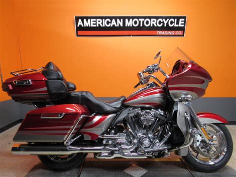 We have the largest selection of used bikes in tennessee. 2016 Harley-Davidson CVO Road Glide Ultra - FLTRUSE for ...