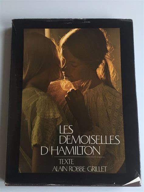David Hamilton Lalbum De Bilitis And Les Demoiselles Dhamilton 2 Volumes 19721977 Catawiki