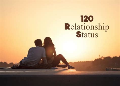 Collection 120 Relationship Status Cute Status Quotes For Whatsapp