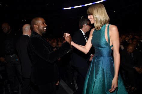Jung Intakt Sumpf Taylor Swift Vs Kanye West Am Bord Ich Brauche Freie
