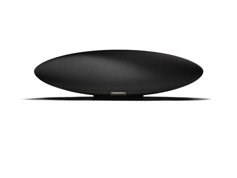 Bowers And Wilkins Launches Zeppelin Wireless The Absolute Sound