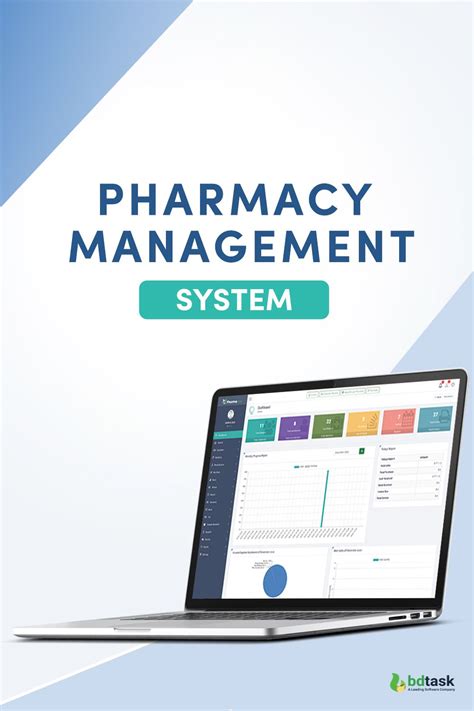 Pharmacare Pharmacy Management System Pharmacy Software Management