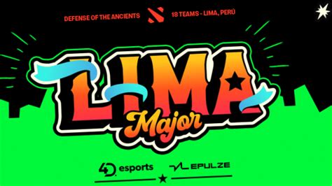 Lima Major 2023 Cuánto Dinero Repartirá El Torneo De Dota 2 En Todas Sus Fases Infobae