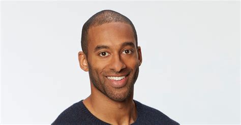 See what matt james (mattj0690) has discovered on pinterest, the world's biggest collection of ideas. First Black 'Bachelor,' Matt James, Cast by ABC - The New ...