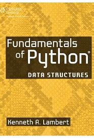 Fundamentals Of Python Data Structures Hot Sex Picture