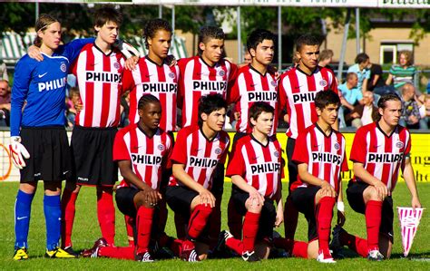 Overview of all signed and sold players of club psv eindhoven for the current season. Team PSV Eurovoetbal 2009 Assen | PSV Eindhoven Club: PSV Ei… | Flickr