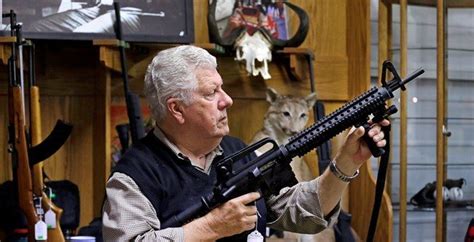 Gun Manufacturers Sever Ties With Dicks Sporting Goods For Promoting Gun Control — Societys