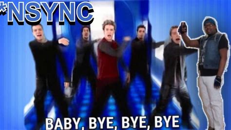 I loved you endlessly when you weren't there for me so now it's time to leave and make it alone. LEARN NSYNC BYE BYE BYE MUSIC VIDEO DANCE CHOREOGRAPHY ...