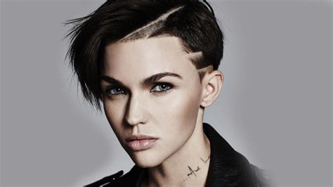 Every day new pictures and just beautiful wallpaper for your desktop girls completely free. Ruby Rose Wallpapers Images Photos Pictures Backgrounds