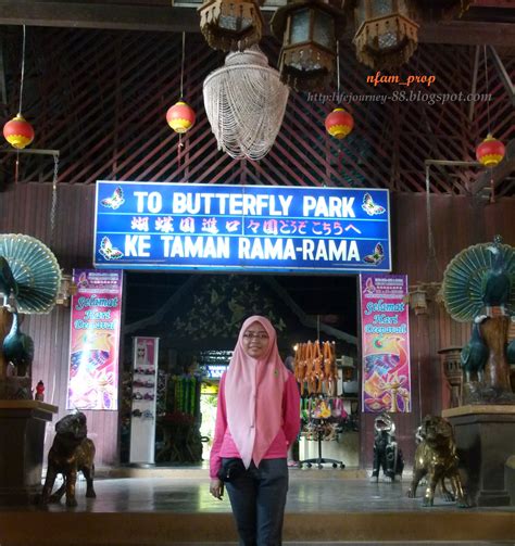 Welcome to melaka butterfly & reptile sanctuary. Life.Experience.Express: Taman Rama-rama, Melaka