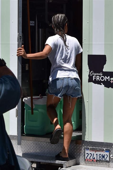Christina Milian Thefappening Sexy In Studio City The Fappening