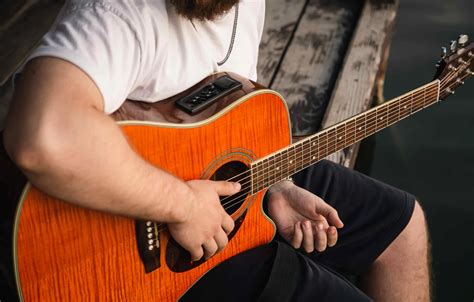 Riff How To Properly Maintain Your Acoustic Guitar