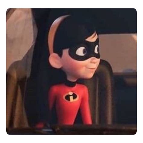 Pin By Batman On Incredables 1 2 Violet Parr The Incredibles Disney