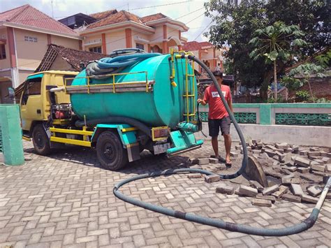 Jasa Pembuatan Sumur Bor Yogyakarta Biotamasindo