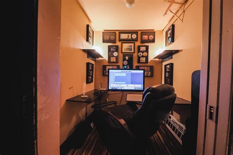 Edit Room 1 Shot Studio