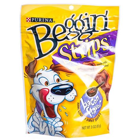 Tshawe] beggin', beggin' you put your lovin' hand out, baby beggin', beggin' you put and i hope that my heart gets fed matter of fact, girl, i'm beggin'. Purina Purina Beggin' Strips - Bacon Flavor Made in the ...