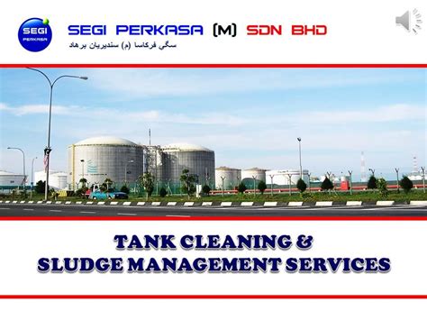 Offers construction and renovation services perfectly adapted to the needs of a diverse clientele. Segi Perkasa (M) Sdn Bhd - Tank Cleaning Services - YouTube